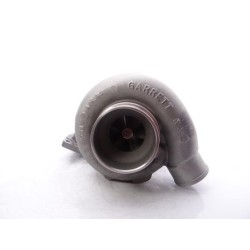 Turbo GARRETT 466617-5017S