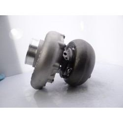 Turbo GARRETT 466617-5018S