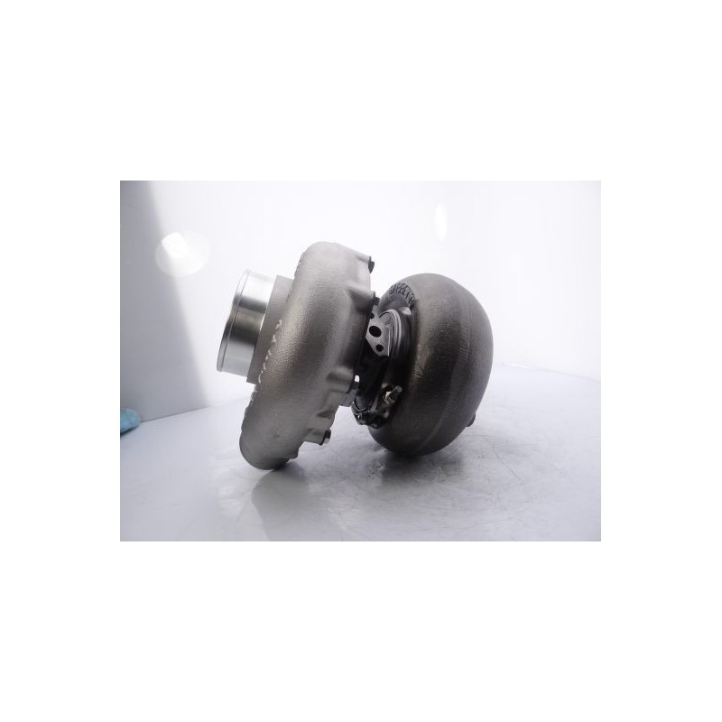 Turbo GARRETT 466617-5018S
