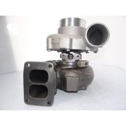 Turbo GARRETT 466617-5018S