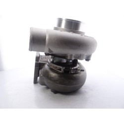 Turbo GARRETT 466617-5018S