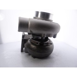 Turbo GARRETT 466617-5018S