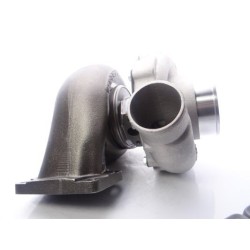 Turbo GARRETT 466617-5019S