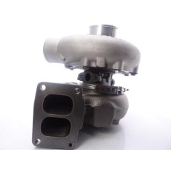 Turbo GARRETT 466617-5019S
