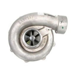 Turbo GARRETT 466618-5006S