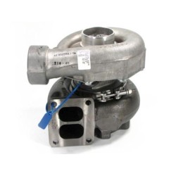 Turbo GARRETT 466618-5006S