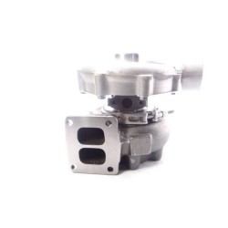 Turbo GARRETT 466618-5013S