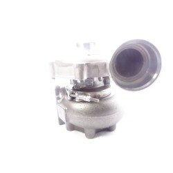 Turbo GARRETT 466618-5013S