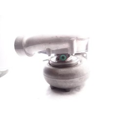Turbo GARRETT 466618-5013S