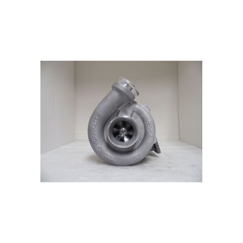 Turbo GARRETT 466646-5019S