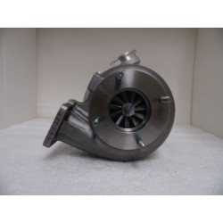 Turbo GARRETT 466646-5019S