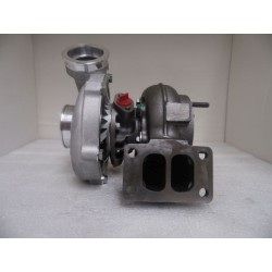 Turbo GARRETT 466646-5019S