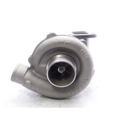 Turbo GARRETT 466670-5013S