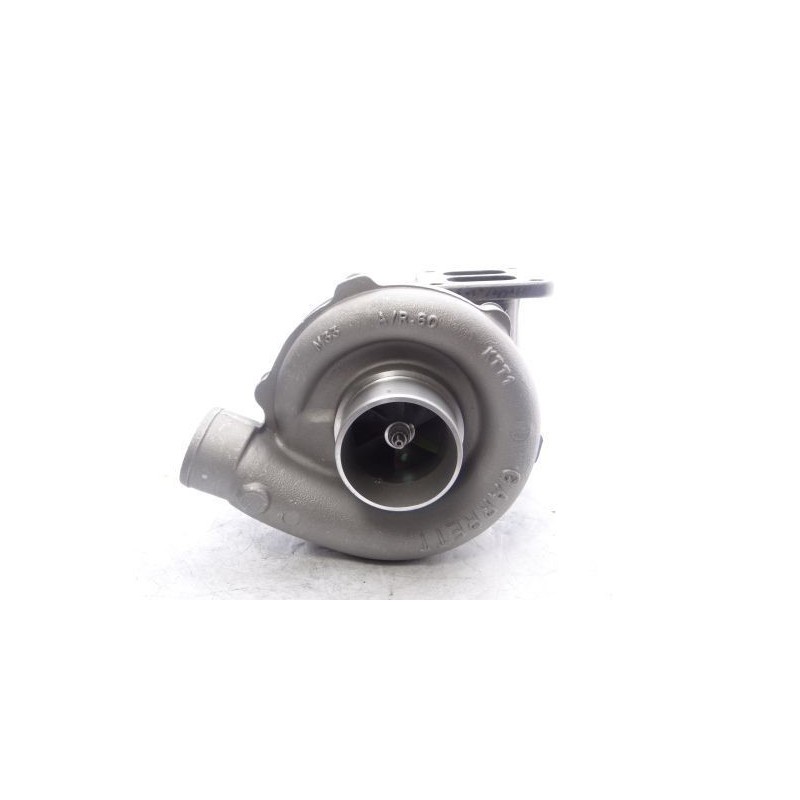 Turbo GARRETT 466670-5013S