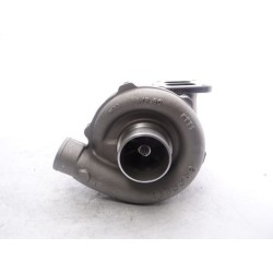 Turbo GARRETT 466670-5013S