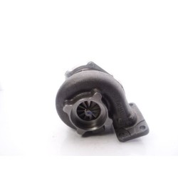 Turbo GARRETT 466674-5001S