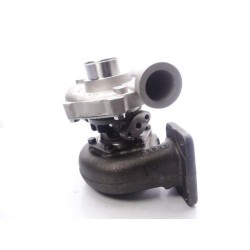 Turbo GARRETT 466674-5001S