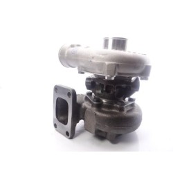 Turbo GARRETT 466674-5001S