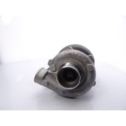 Turbo GARRETT 466674-5001S