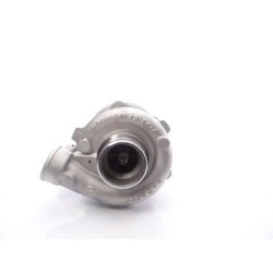 Turbo GARRETT 466674-5004S