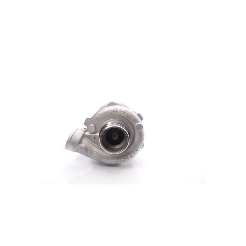 Turbo GARRETT 466674-5004S