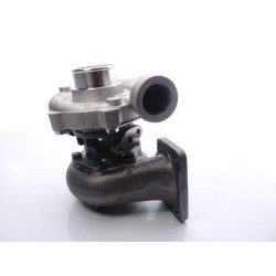 Turbo GARRETT 466674-5004S