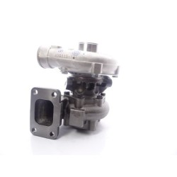 Turbo GARRETT 466674-5004S