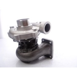 Turbo GARRETT 466674-5005S