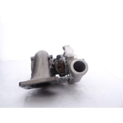Turbo GARRETT 466674-5005S