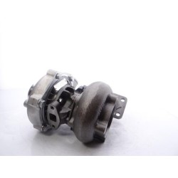 Turbo GARRETT 466674-5005S