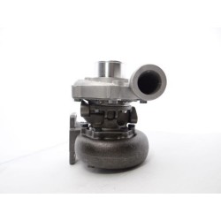 Turbo GARRETT 466698-5004S