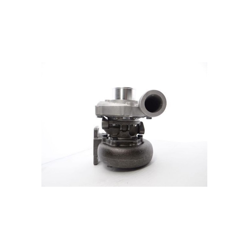 Turbo GARRETT 466698-5004S