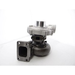 Turbo GARRETT 466698-5004S