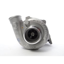 Turbo GARRETT 466698-5004S