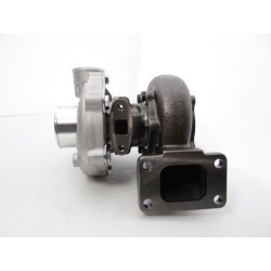 Turbo GARRETT 466698-5004S
