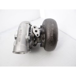 Turbo GARRETT 466698-5004S