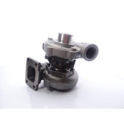 Turbo GARRETT 466698-5007S