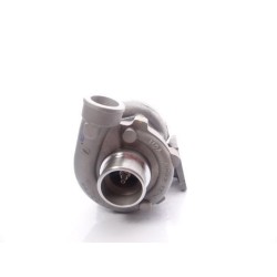 Turbo GARRETT 466698-5007S