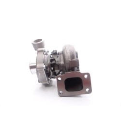 Turbo GARRETT 466698-5007S