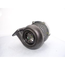 Turbo GARRETT 466704-5203S