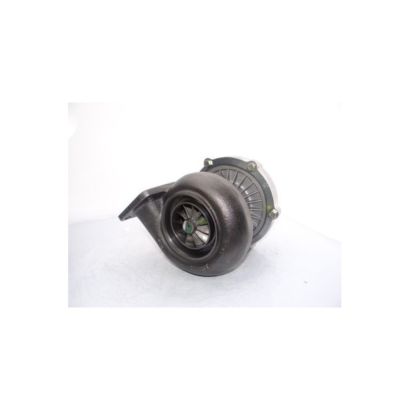 Turbo GARRETT 466704-5203S