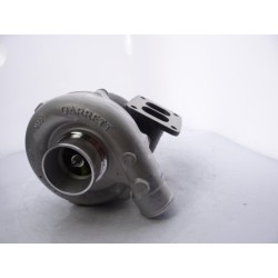 Turbo GARRETT 466704-5203S