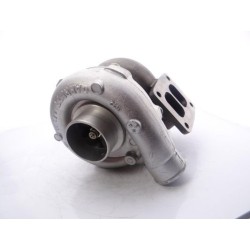 Turbo GARRETT 466704-5211S