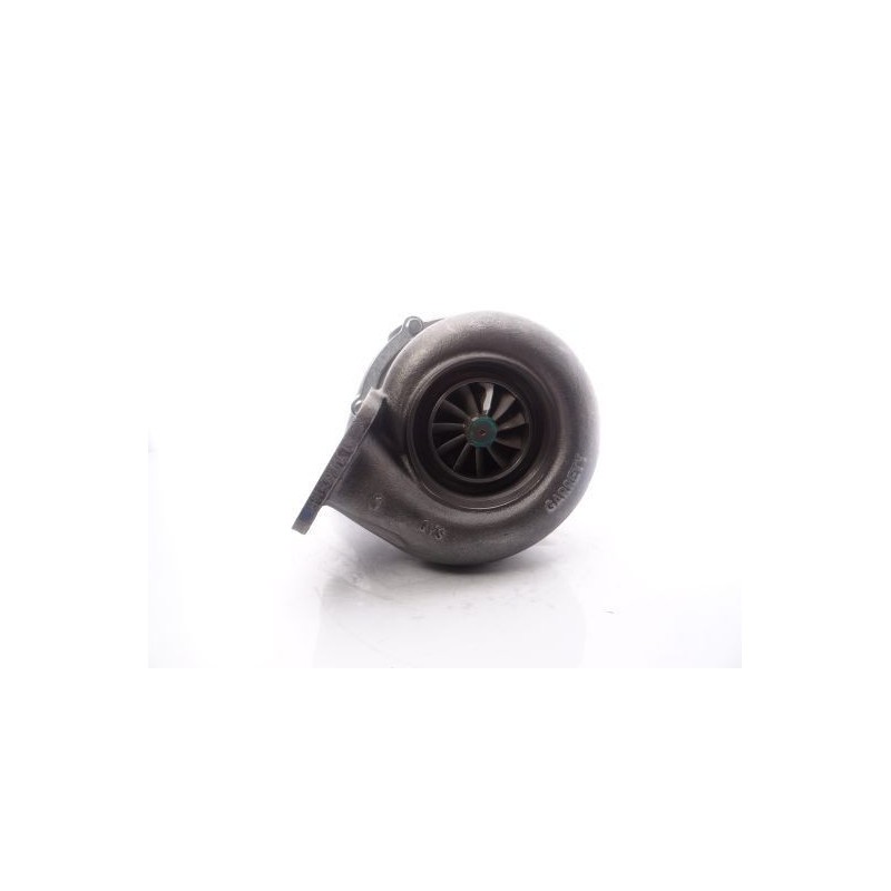 Turbo GARRETT 466704-5213S