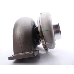 Turbo GARRETT 466713-5001S