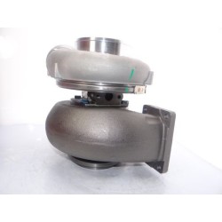 Turbo GARRETT 466713-5001S