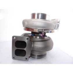 Turbo GARRETT 466713-5001S