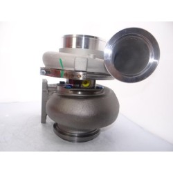 Turbo GARRETT 466713-5001S