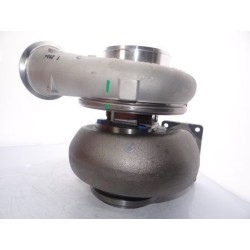 Turbo GARRETT 466713-5001S