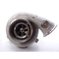 Turbo GARRETT 466713-5001S
